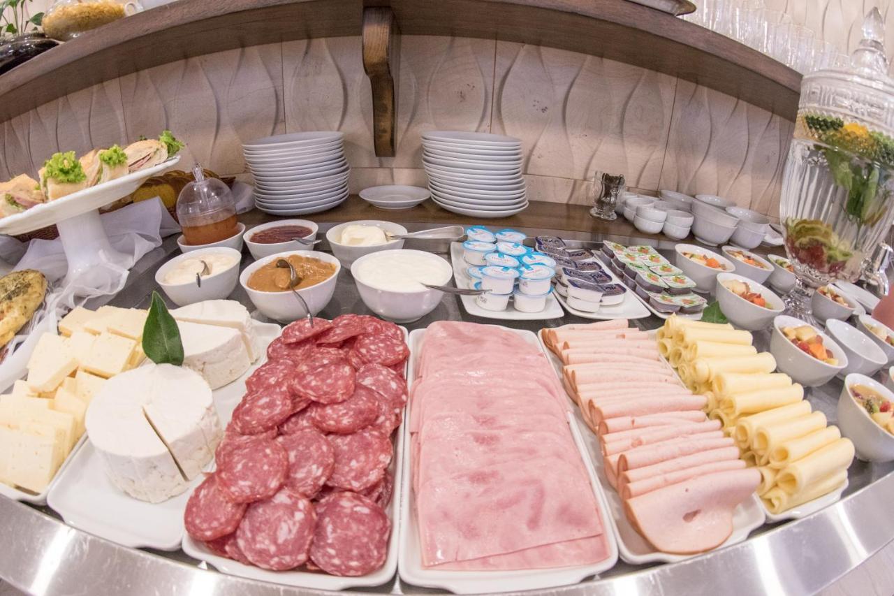 Hotel Gramado Interlaken Экстерьер фото
