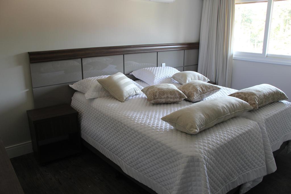 Hotel Gramado Interlaken Экстерьер фото