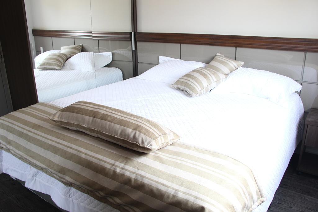 Hotel Gramado Interlaken Экстерьер фото