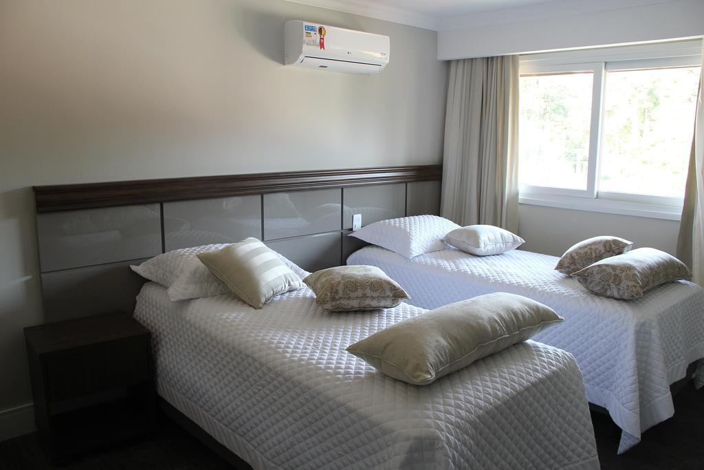 Hotel Gramado Interlaken Экстерьер фото