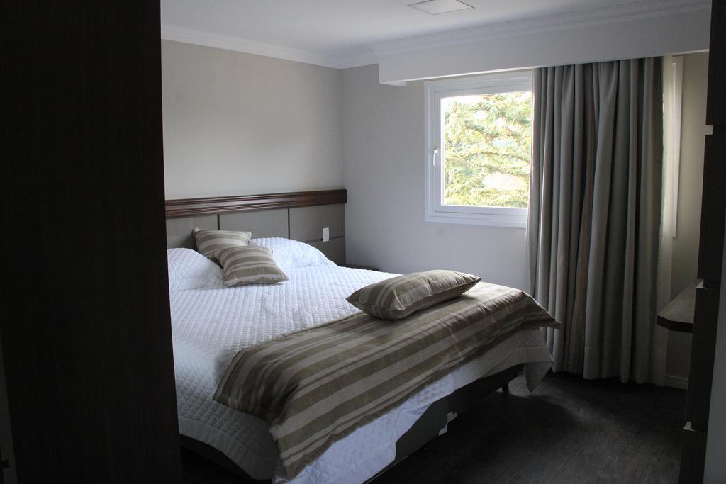 Hotel Gramado Interlaken Экстерьер фото