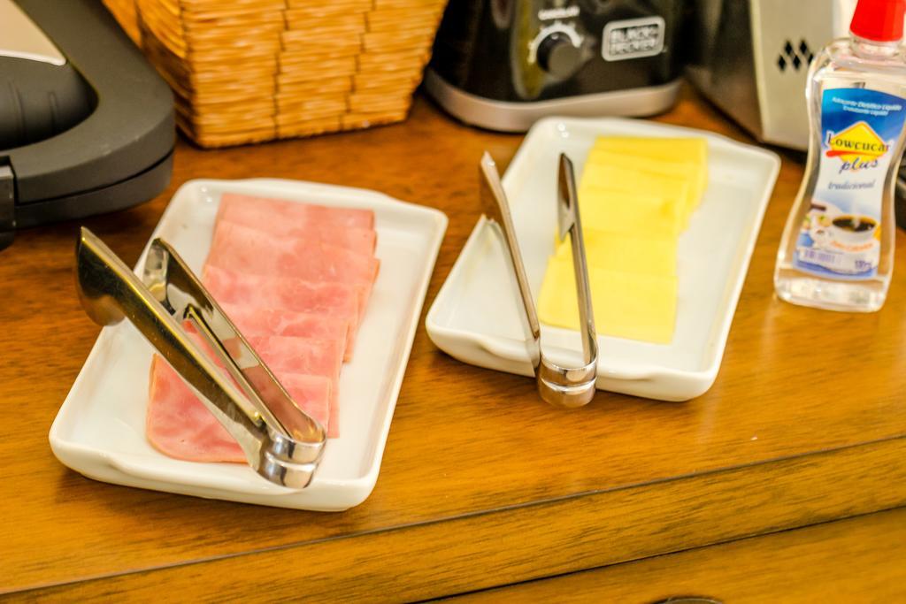 Hotel Gramado Interlaken Экстерьер фото