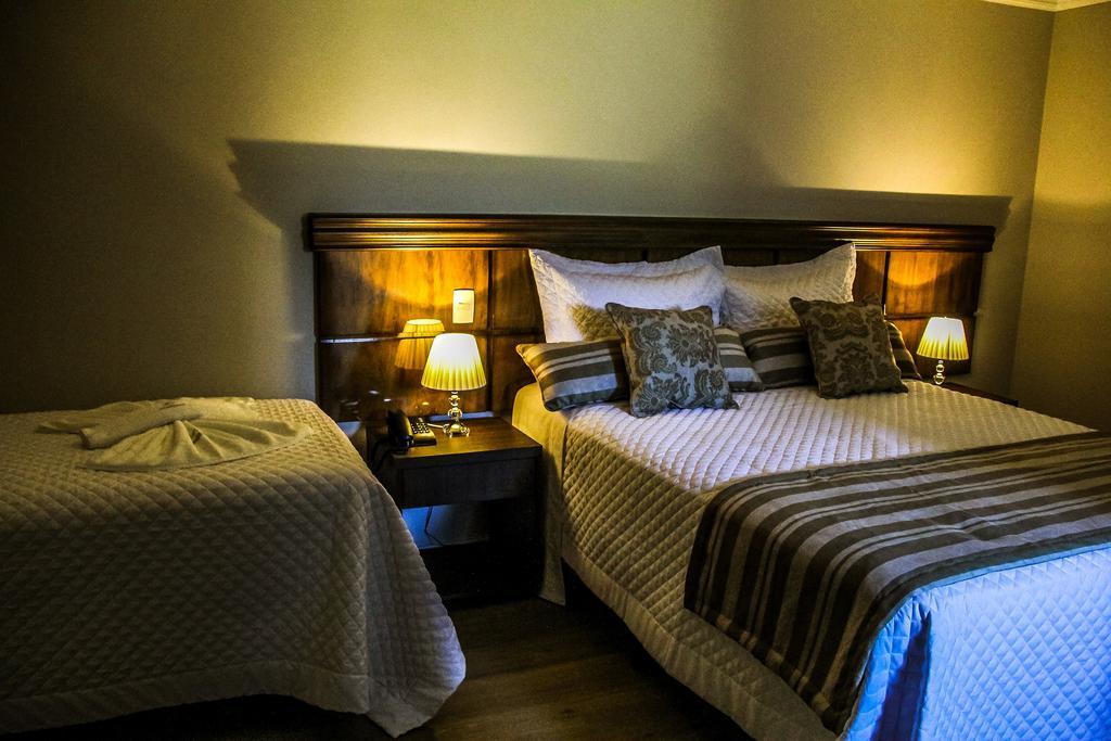 Hotel Gramado Interlaken Экстерьер фото